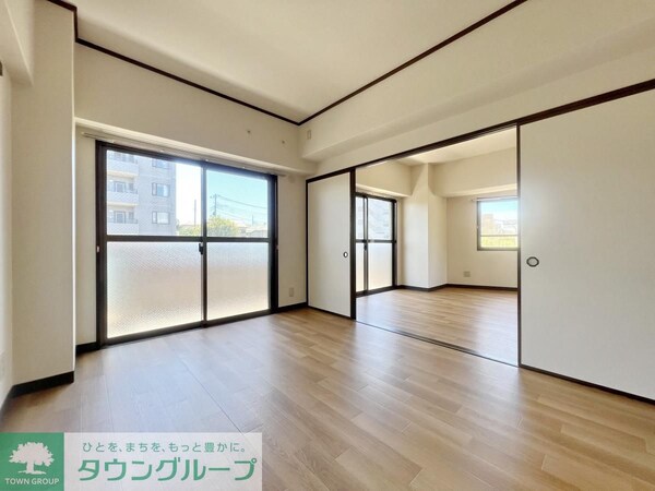 子供部屋(同仕様)