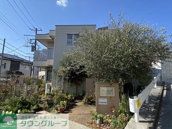 外観(外観)