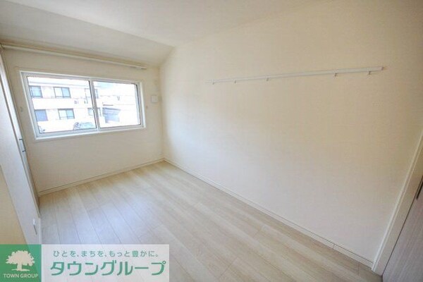 子供部屋(別号室参考写真)