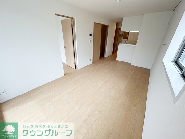 リビング・居室