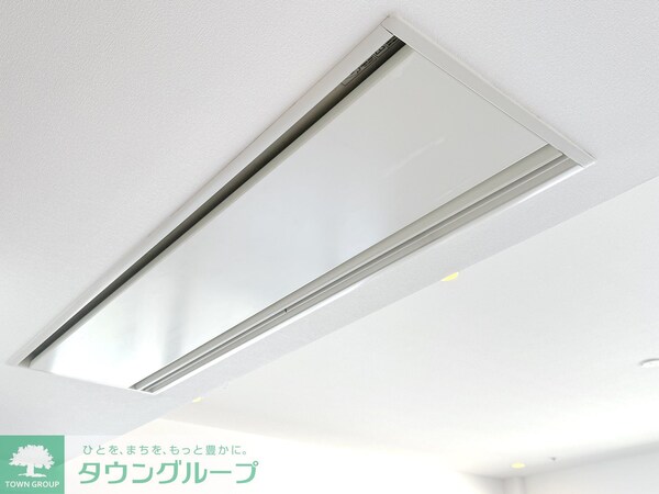 設備(★ビルトインエアコン★)