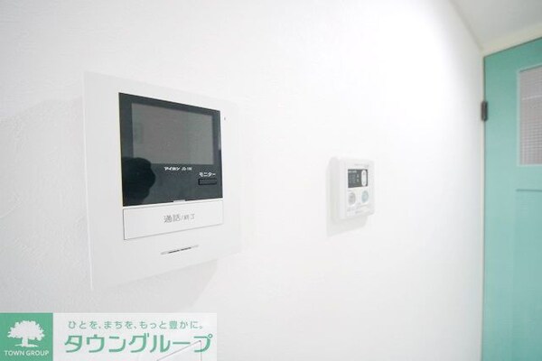 セキュリティ(同シリーズ)