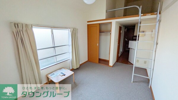 リビング・居室