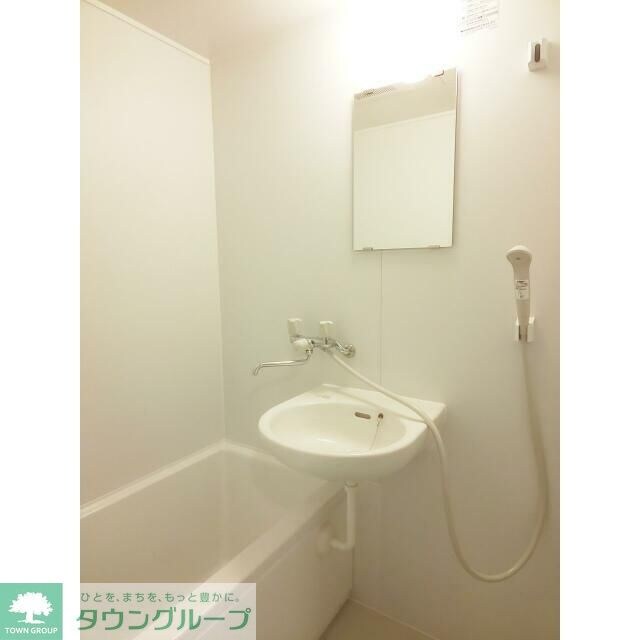 物件内観写真5　(同シリーズ)