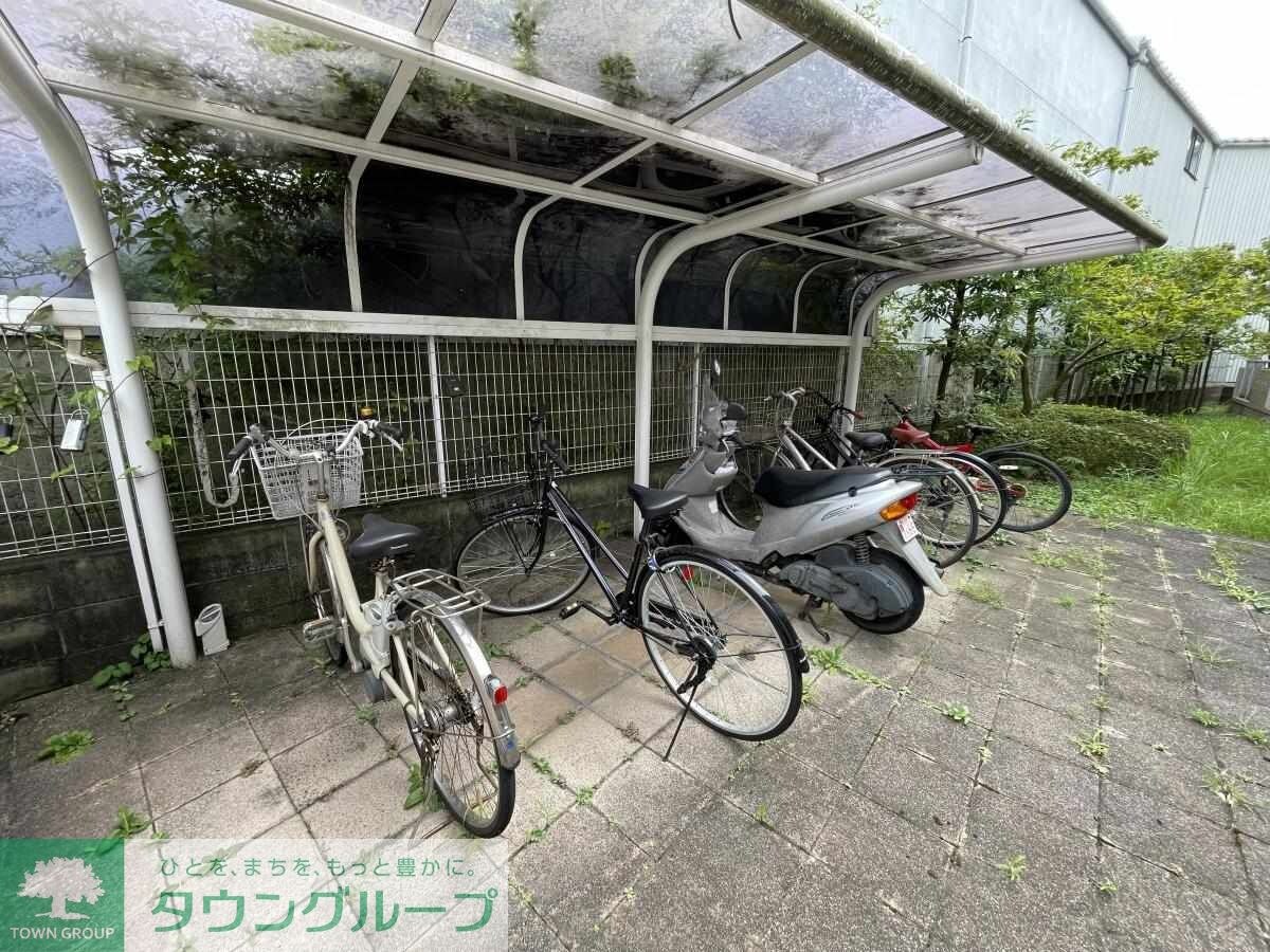 物件内観写真14　