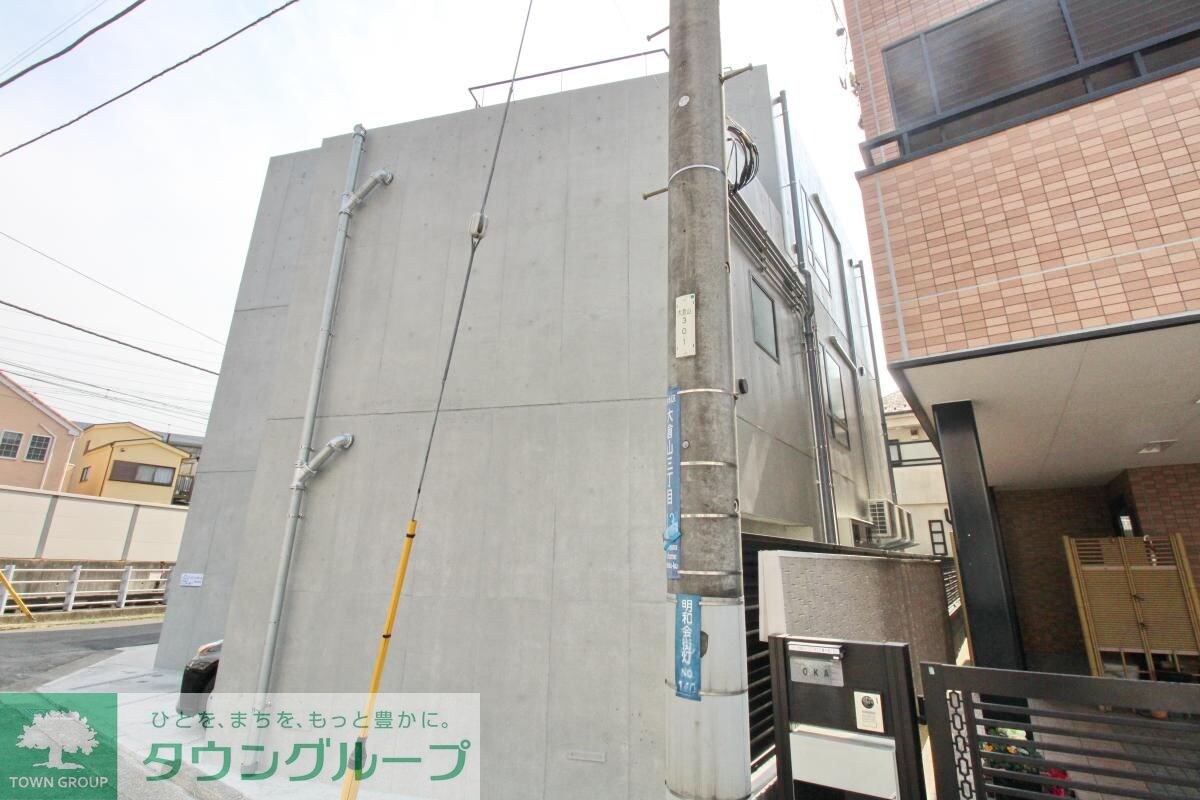 物件内観写真21　