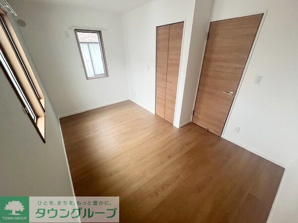 子供部屋