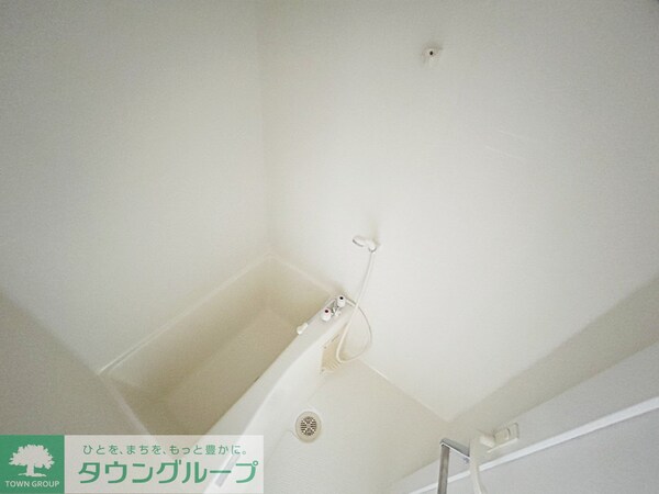 バス／シャワールーム等
