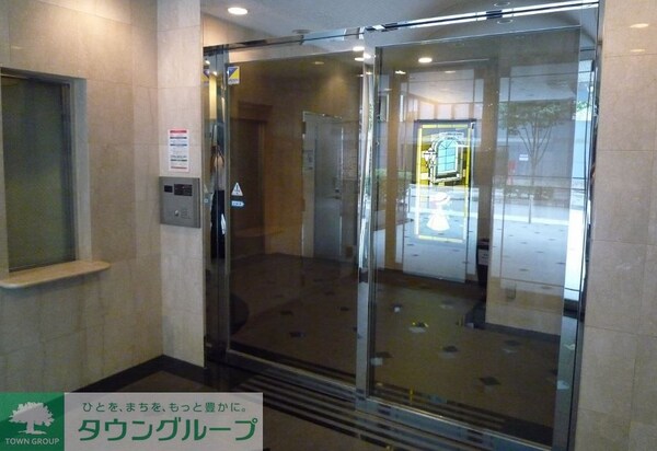 共有部分