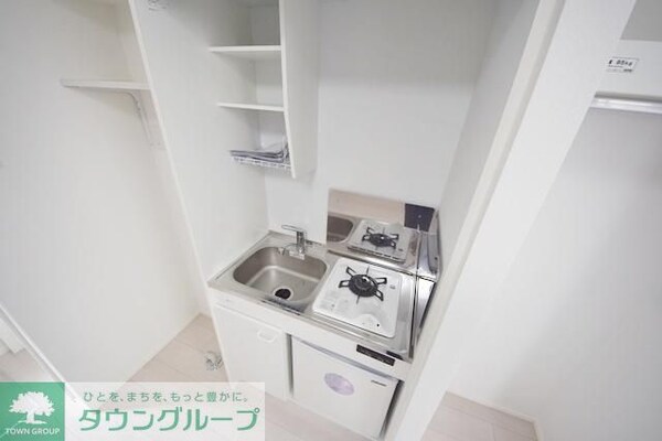 キッチン(同シリーズ)