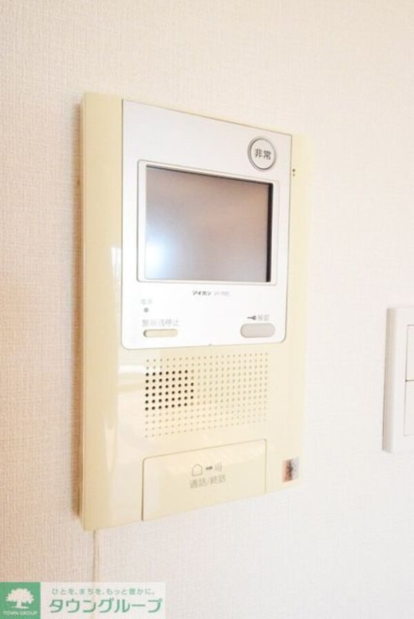 セキュリティ(同シリーズ)