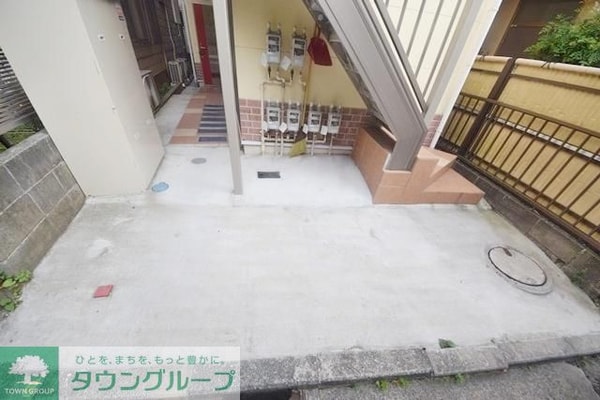 共有部分