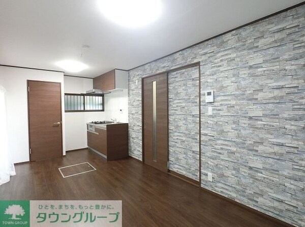 リビング・居室