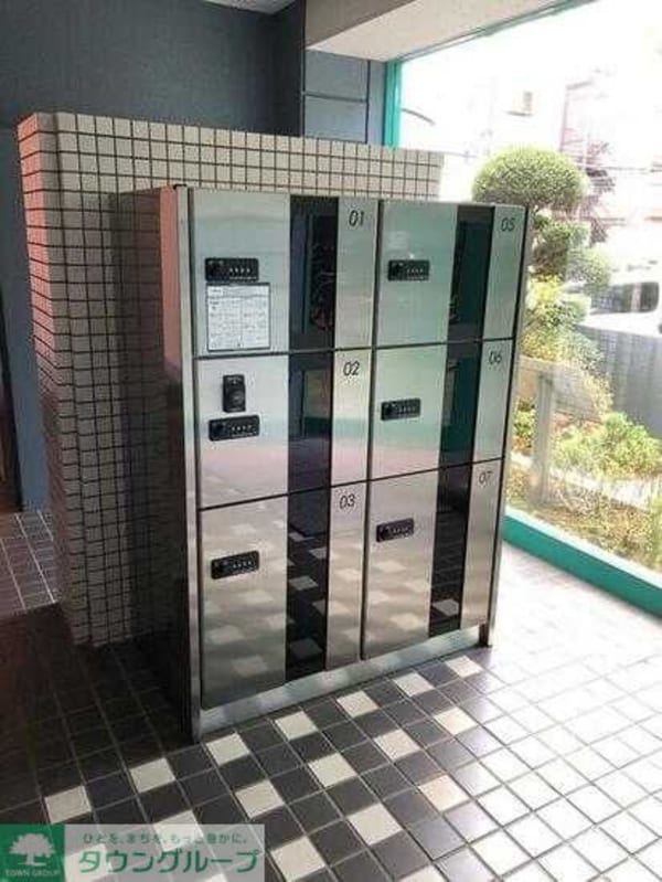 共有部分