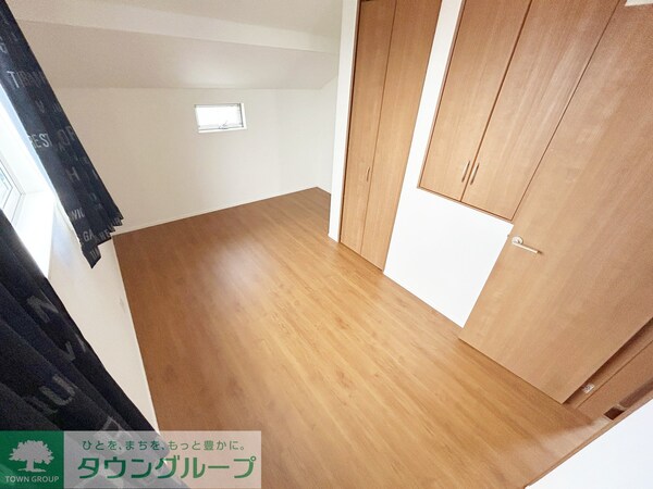 子供部屋