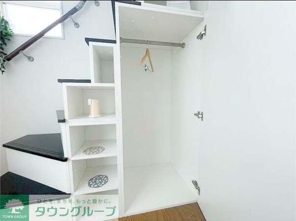 収納(同シリーズ)