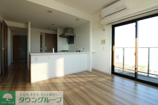 リビング・居室