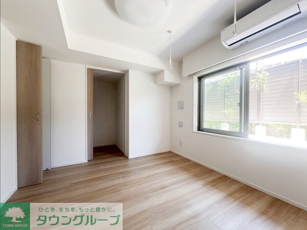 リビング・居室