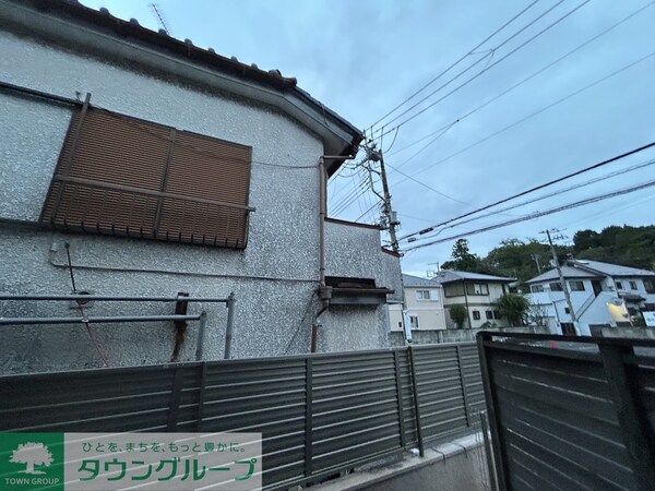眺望(外観)
