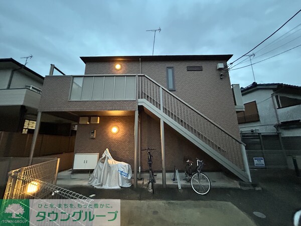 外観(眺望)