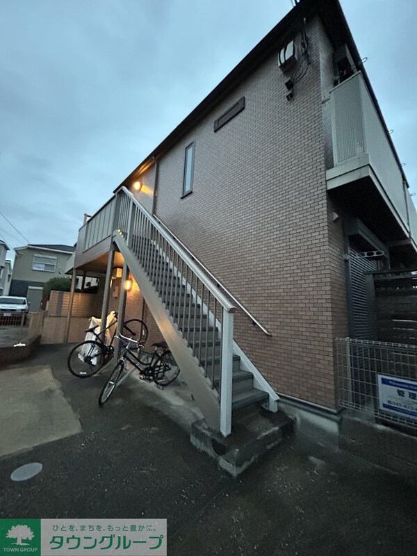外観(眺望)