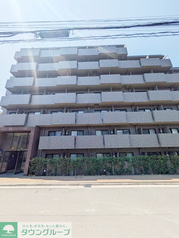 外観(外観)