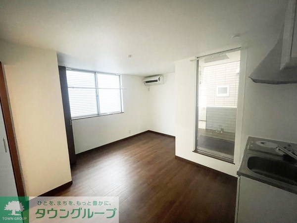 リビング・居室(リビング/居室)