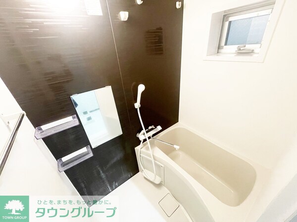 バス／シャワールーム等(バス／シャワールーム等)