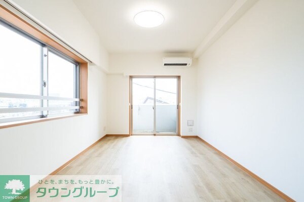 リビング・居室