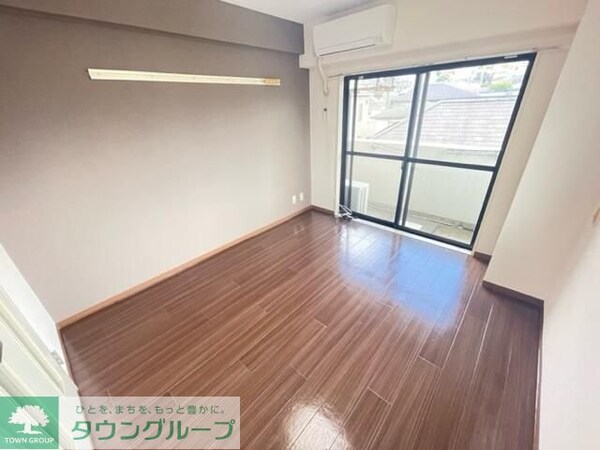 リビング・居室