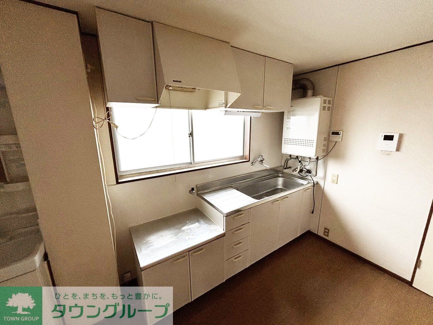 物件内観写真7　(キッチン)