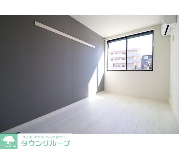 子供部屋