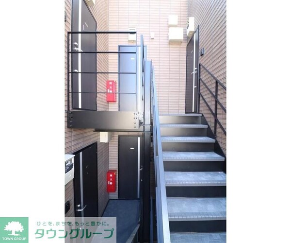 リビング・居室