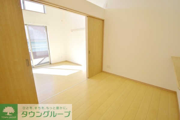 リビング・居室