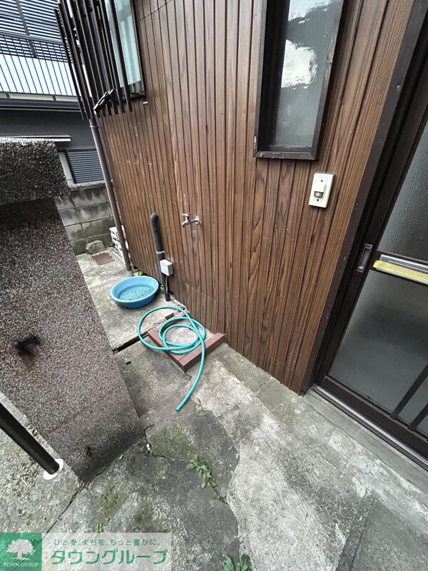 エントランス(設備)