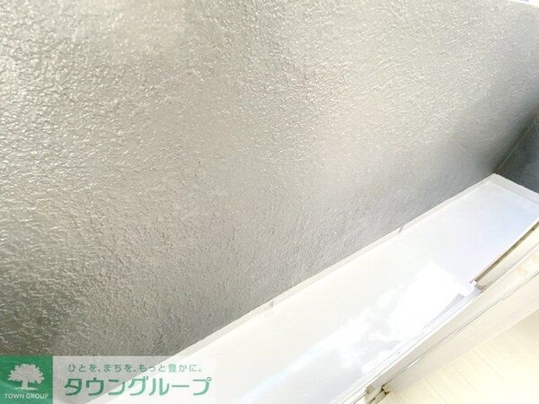 バルコニー(バルコニー)