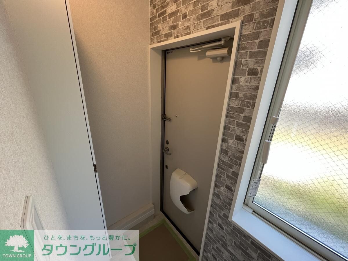 物件内観写真11　