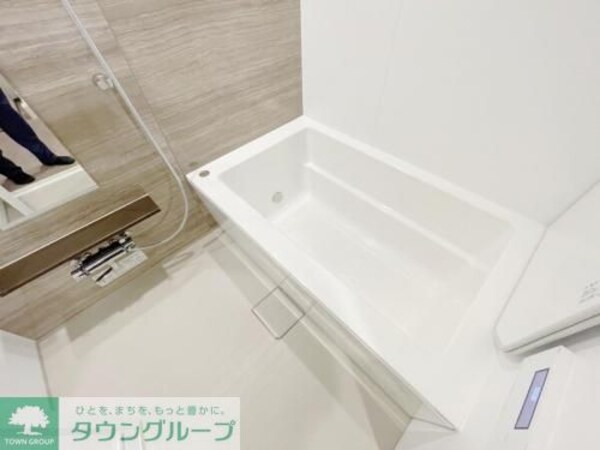 バス／シャワールーム等