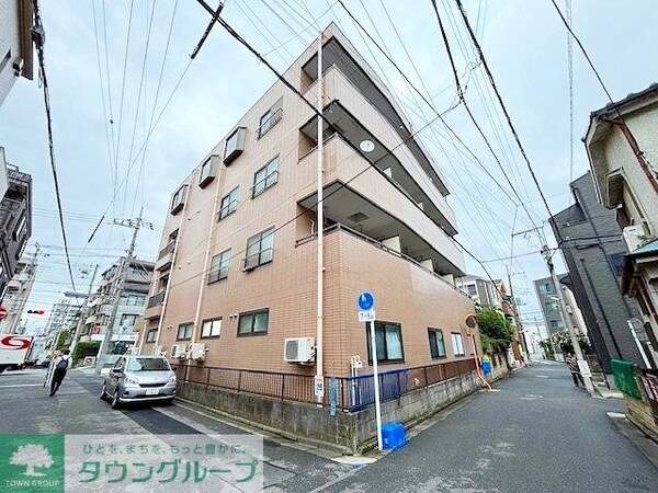 外観(外観)