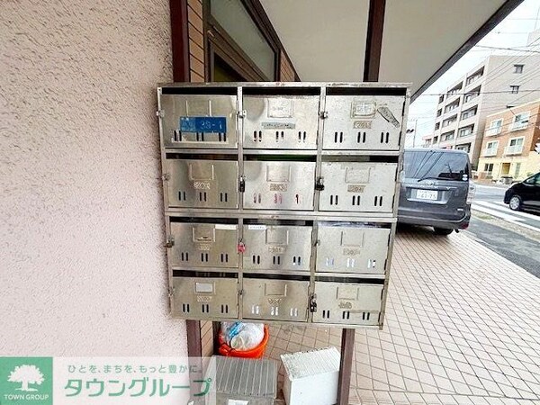 共有部分(共有部分)
