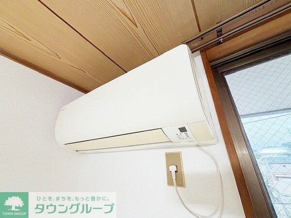 その他室内・内装(設備)