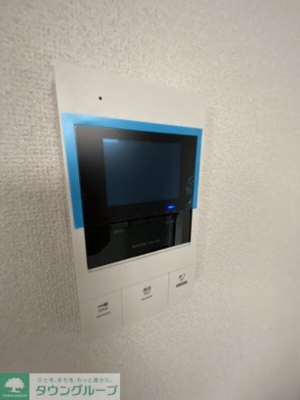セキュリティ(セキュリティ)