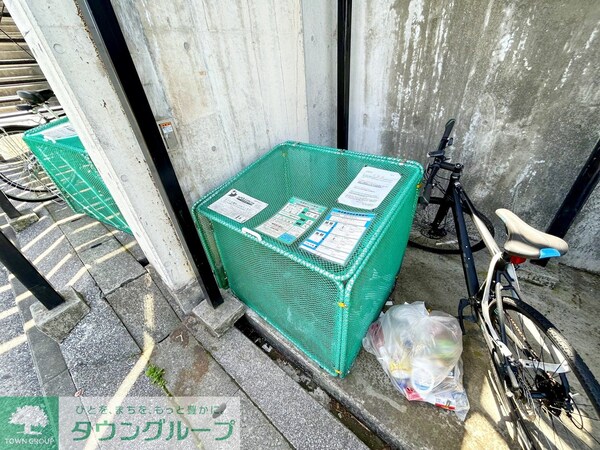 共有部分