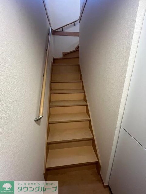 その他室内・内装(収納)