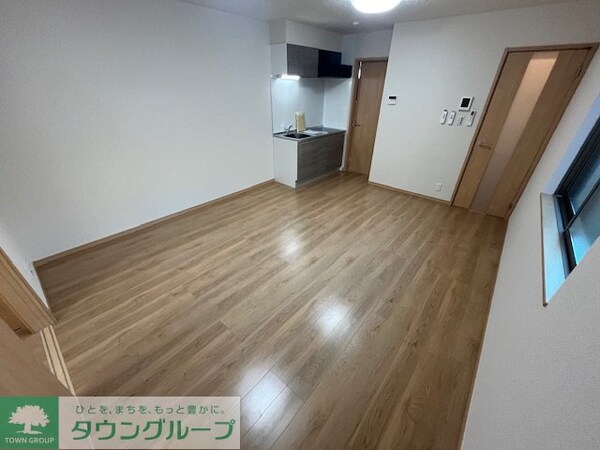 子供部屋(リビング/居室)