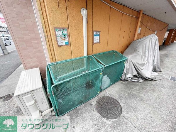 共有部分