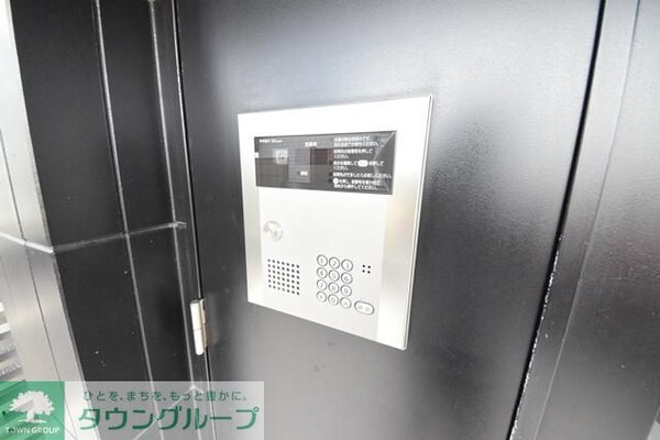 共有部分