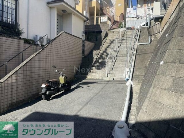 共有部分