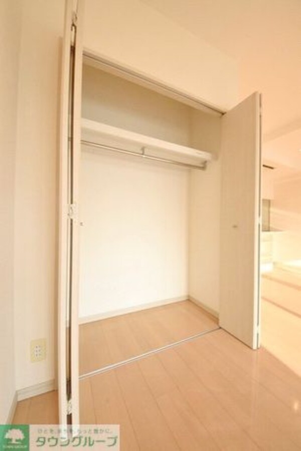収納(※別部屋参考画像)