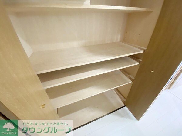 収納(同仕様)
